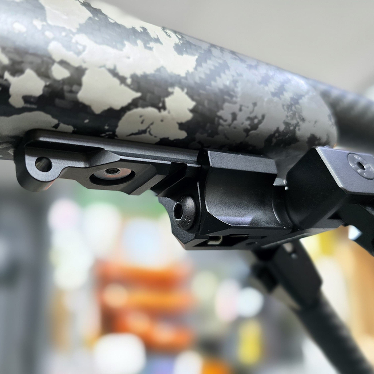 Salamander Tactical Adapters
