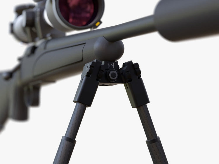 NorneHunt Bipods & Acesssories