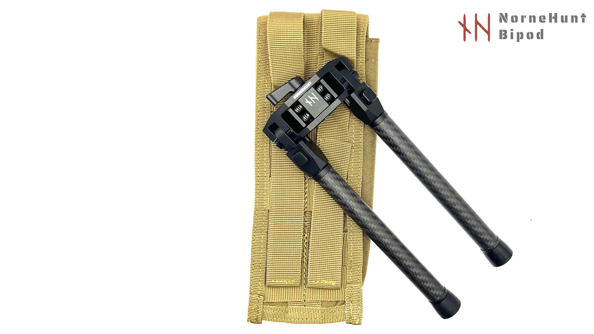 NorneHunt Utility Pouch