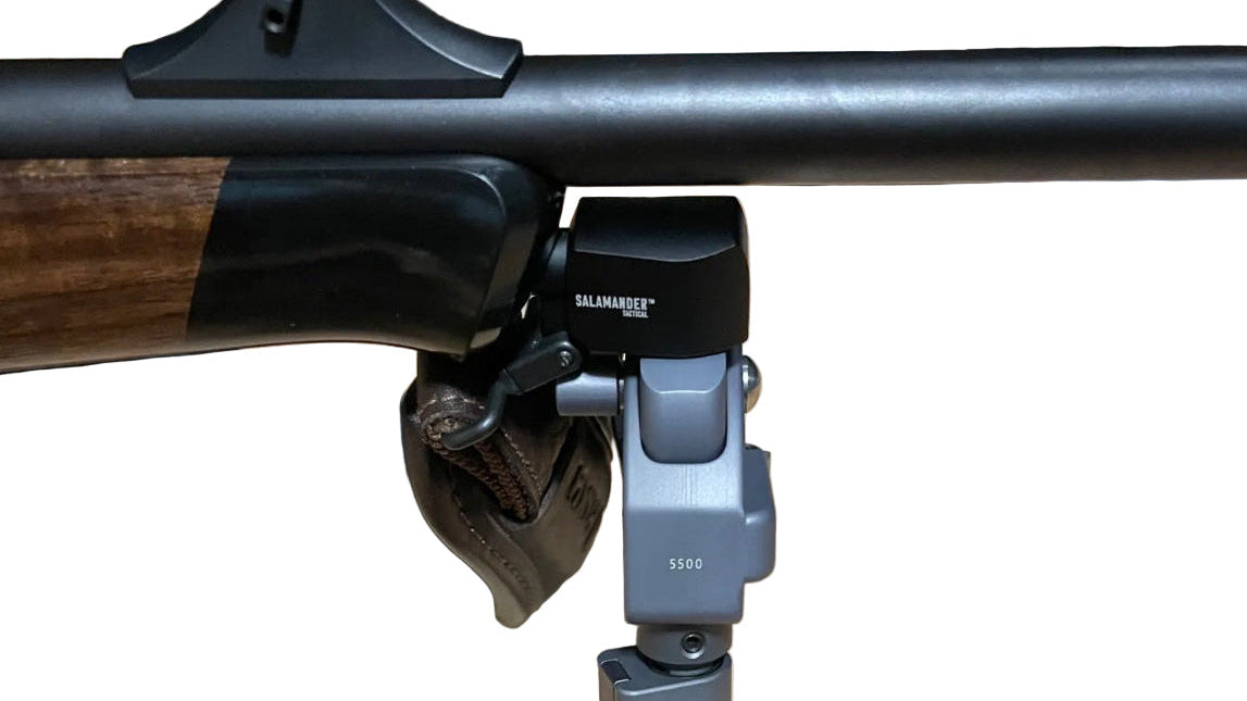 Blaser R8 Professional Adapter for Spartan Javelin Bipod - ST-BLR8STD