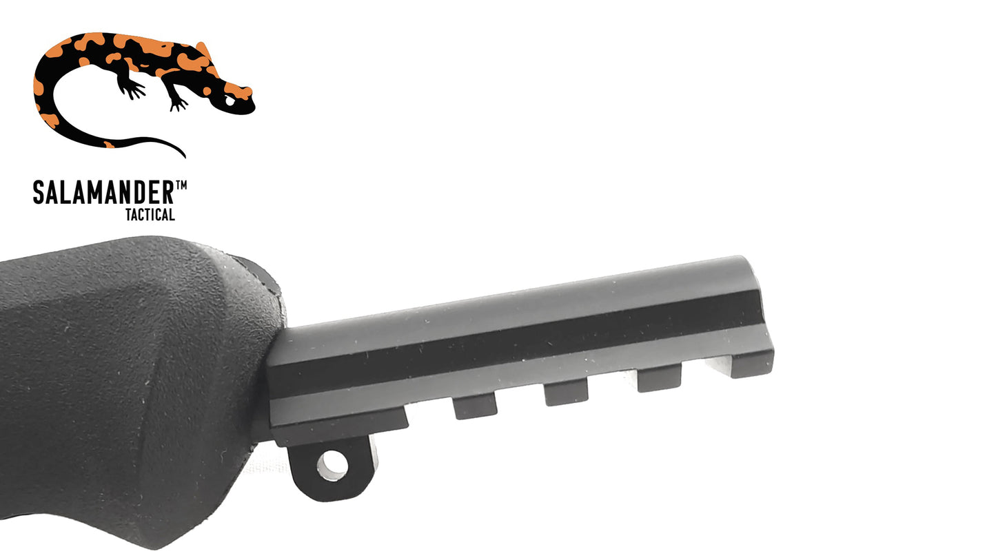Sauer 404 / 505 Picatinny Adapter - ST505PIC