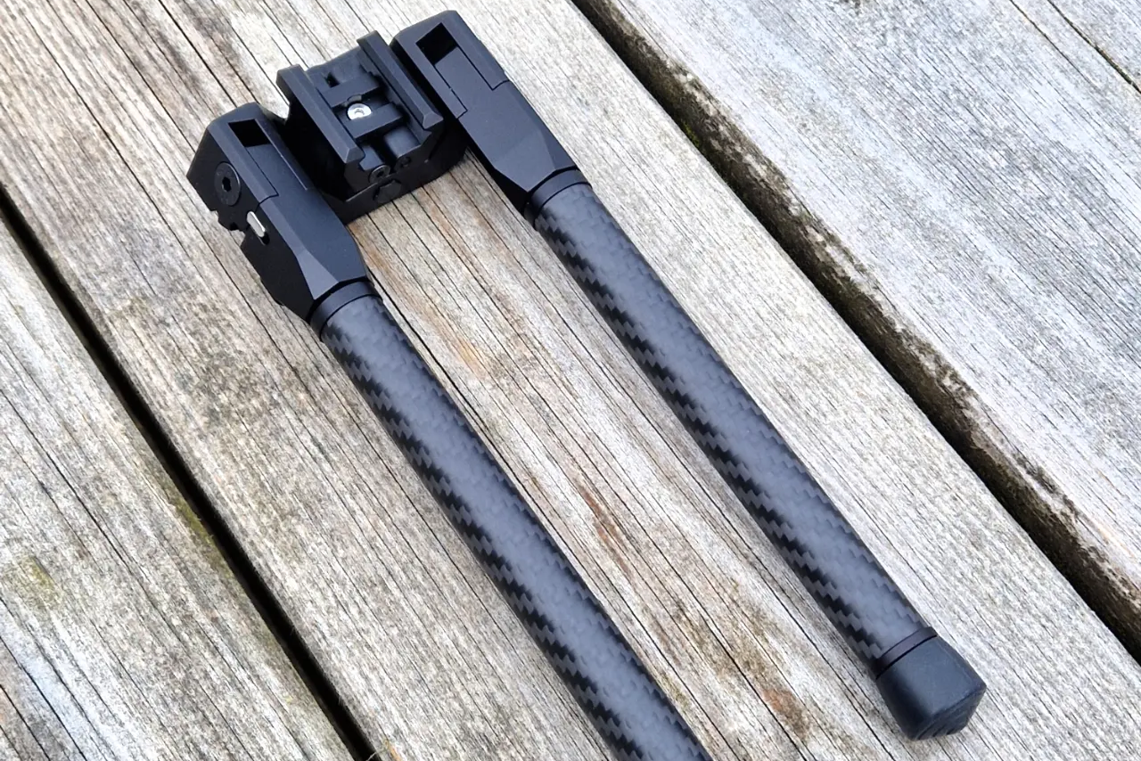 NorneHunt Svartr Bipod