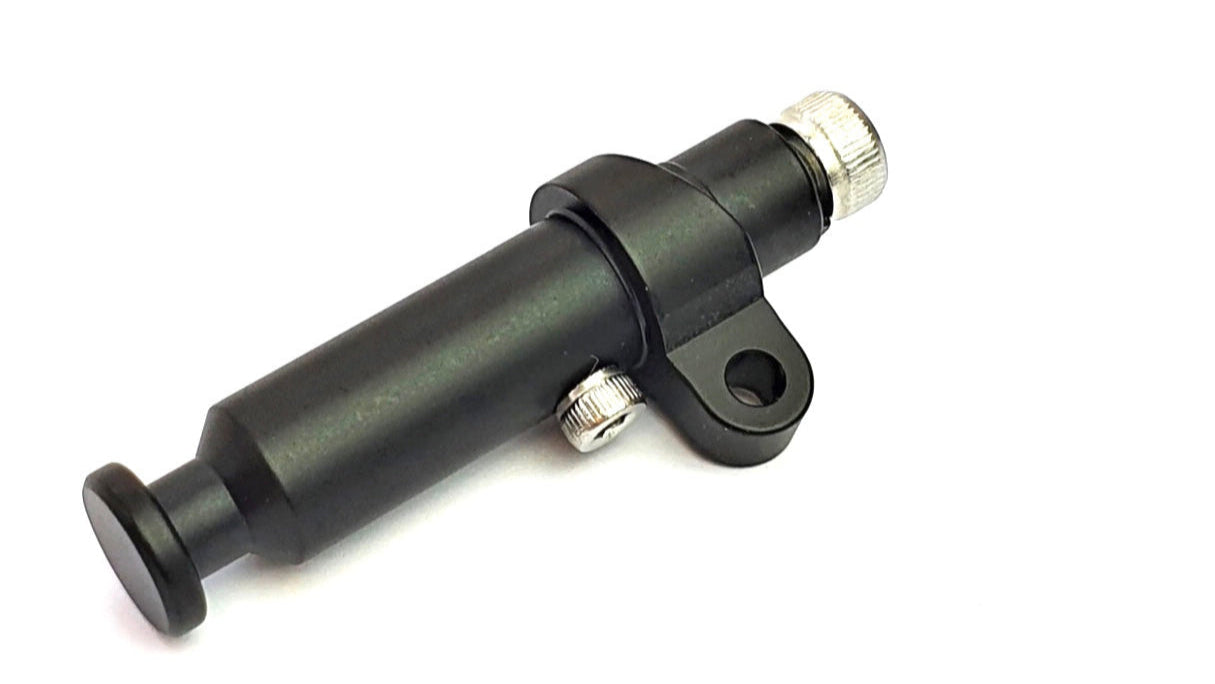Blaser R8 Adapter for Spartan Valhalla - ST-BL-R8-R93