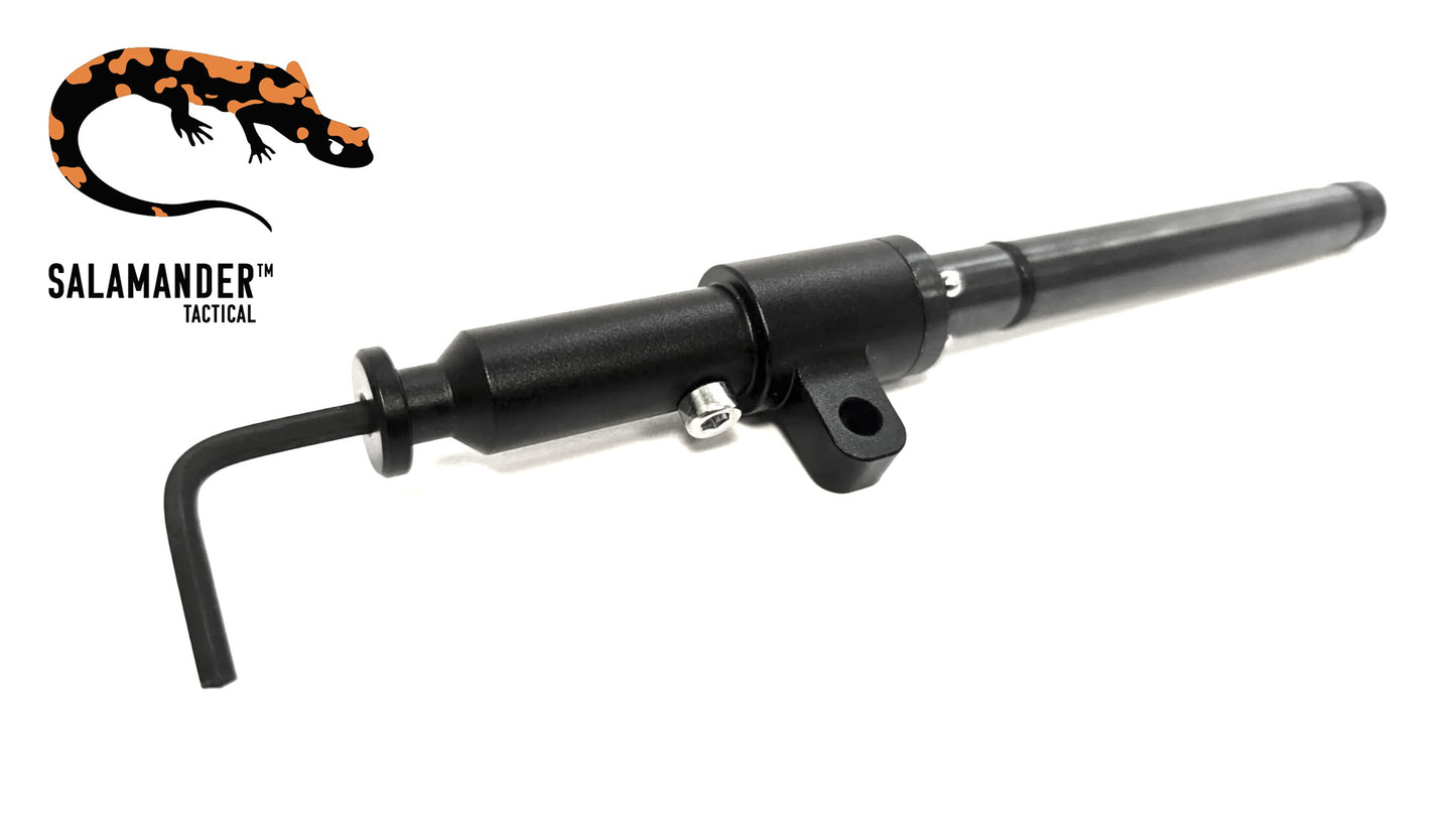 Sauer 404/505 Adapter for Spartan Valhalla - ST-SA404VALH