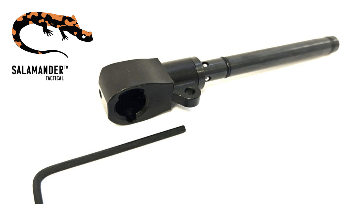 Sauer 404 / 505 Spartan Javelin Adapter - ST-S404BLOCK (SA404STD)