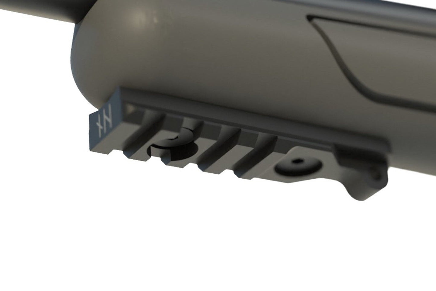 NorneHunt Picatinny Adapters