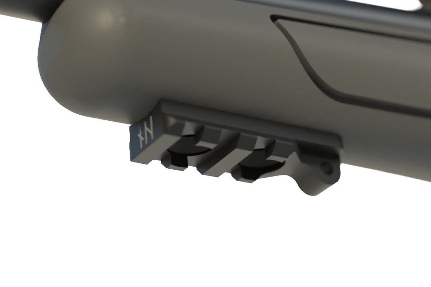 NorneHunt Picatinny Adapters