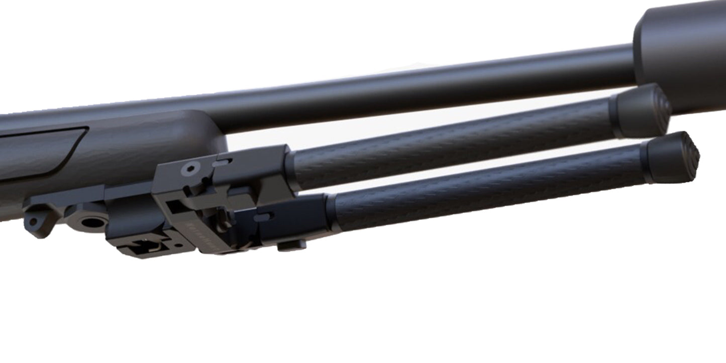 NorneHunt Picatinny Sling Adapter