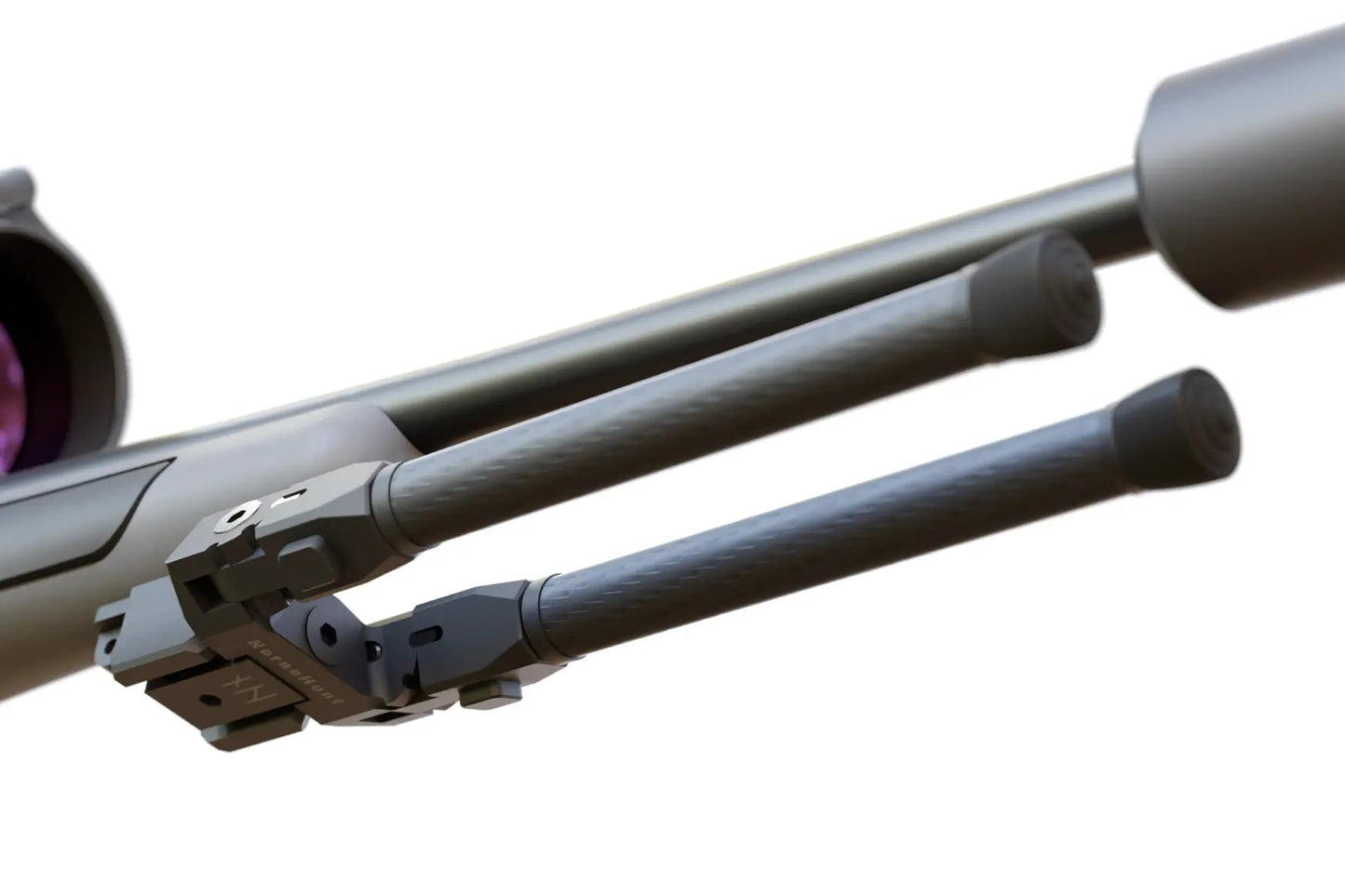 NorneHunt Gen II Bipod