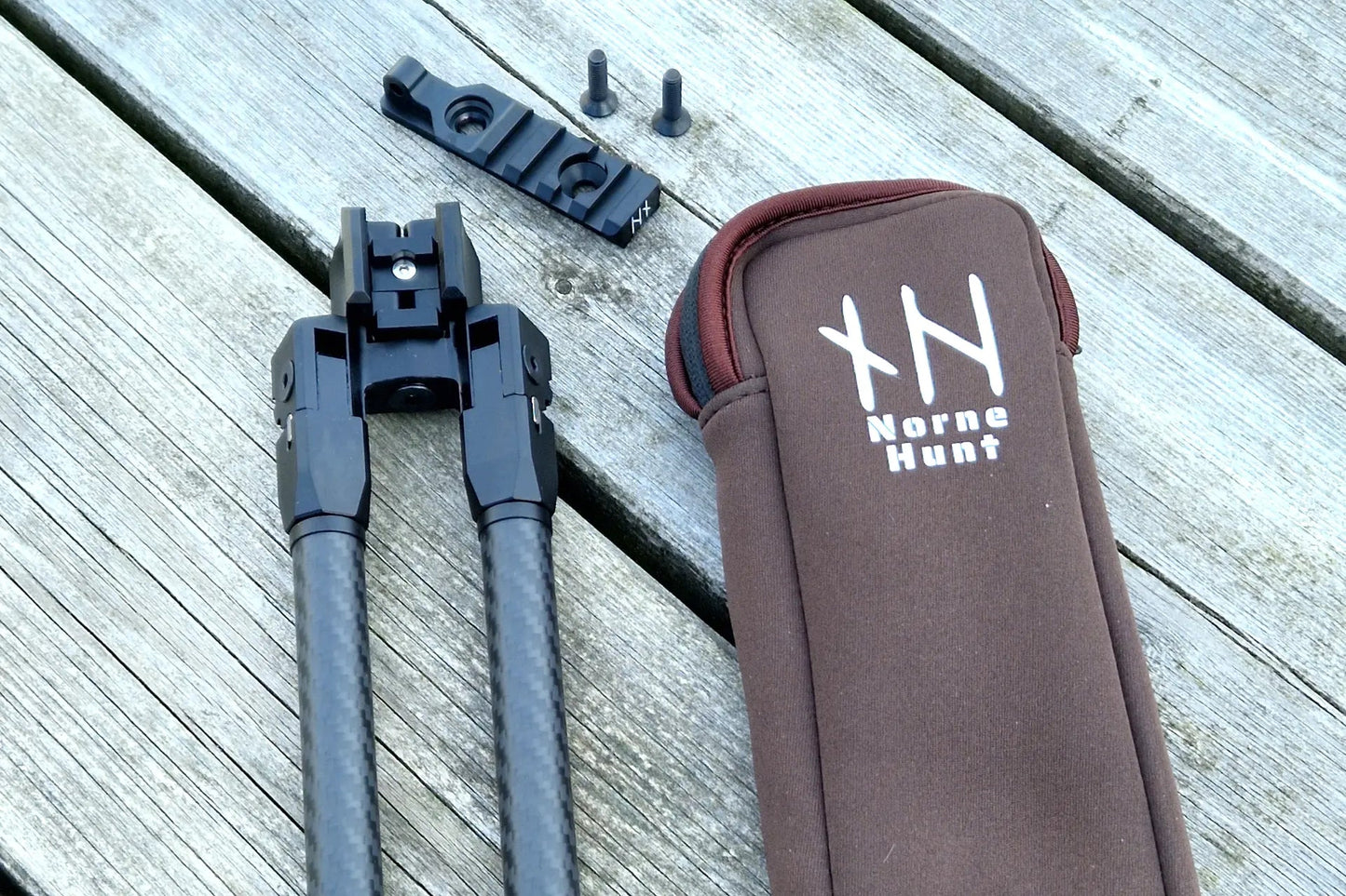 NorneHunt Gen II Bipod