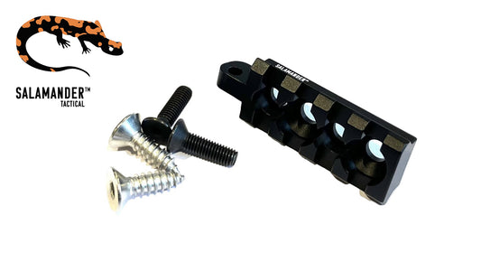 Micro Sling Point Rail - ST-MINI-RAIL-SLING