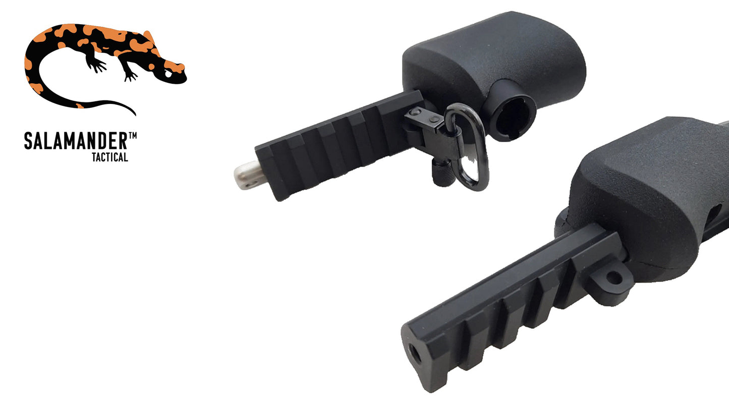 Blaser R8 Professional Picatinny Rail - ST-BL-PIC-RAIL