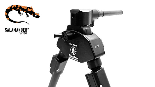 Sauer 404 / 505 Spartan Javelin Adapter - ST-S404BLOCK (SA404STD)