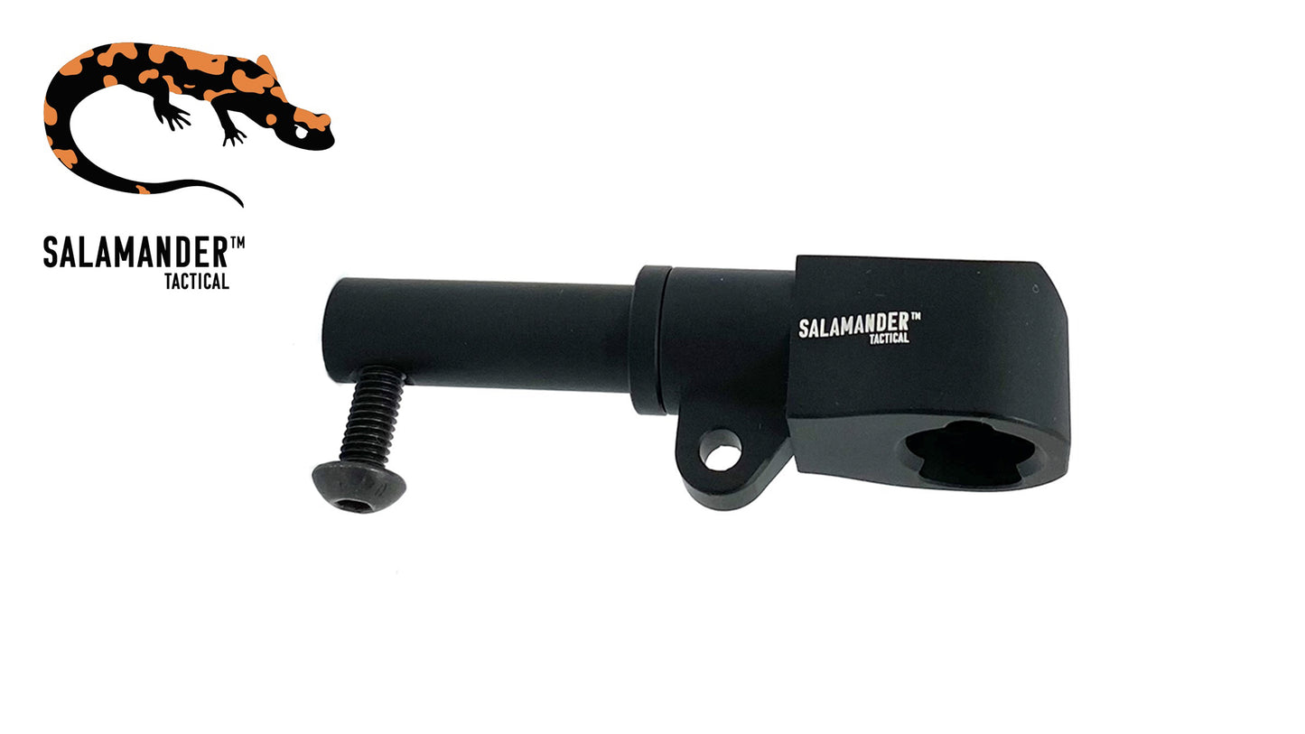 GRS Stock Adapter for Spartan Javelin Bipod - ST-JAV-GRS