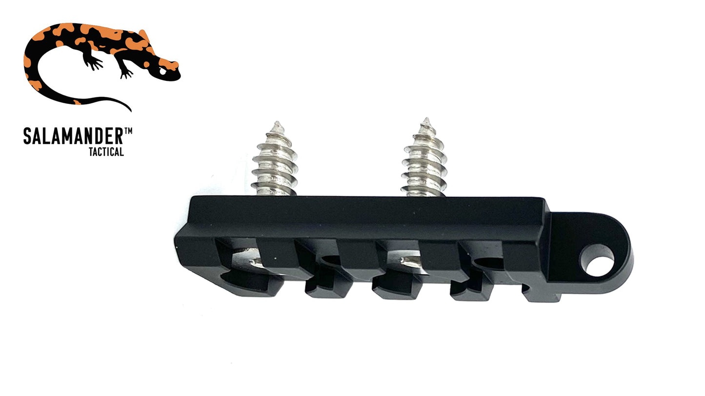 Micro Sling Point Rail - ST-MINI-RAIL-SLING