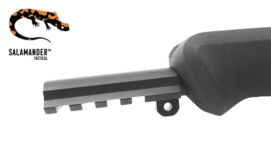 Sauer 404 / 505 Picatinny Adapter - ST505PIC