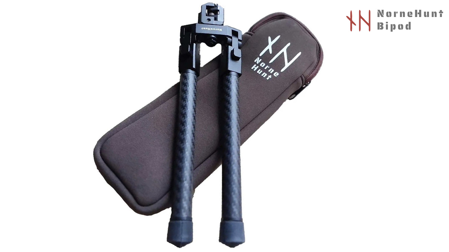 NorneHunt Neoprene Pouch