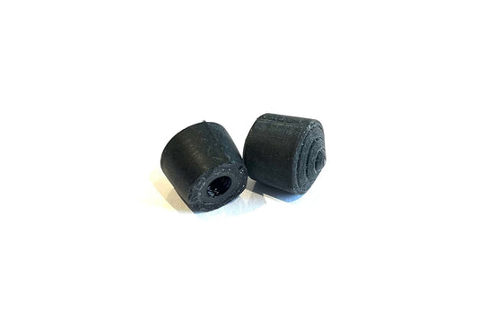 NorneHunt Bipod Rubber Feet