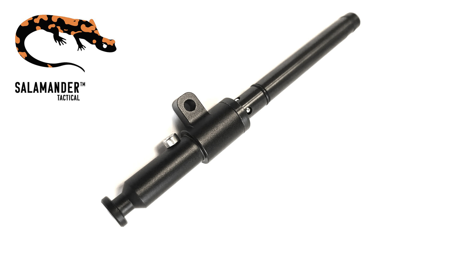 Sauer 404/505 Adapter for Spartan Valhalla - ST-SA404VALH