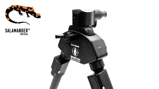Blaser R8 Professional Adapter for Spartan Javelin Bipod - ST-BLR8STD