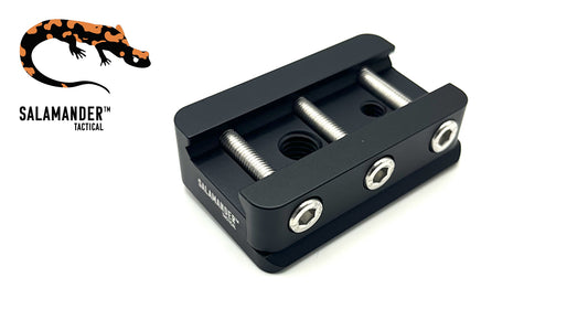 Picatinny to Arca Rail - ST-PIC-TO-ARCA-CLAMP1