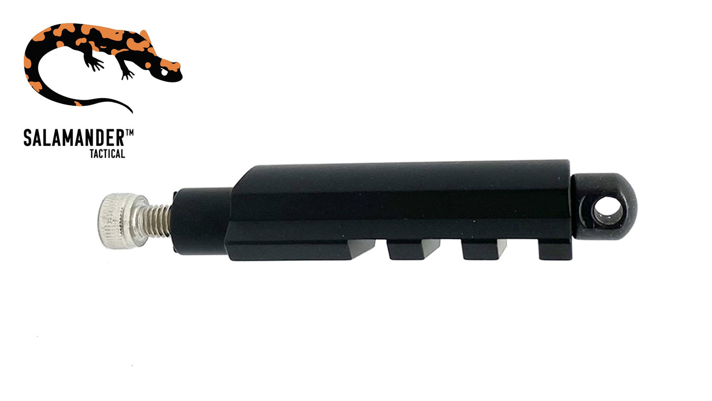 Blaser R8 Professional Picatinny Rail - ST-BL-PIC-RAIL