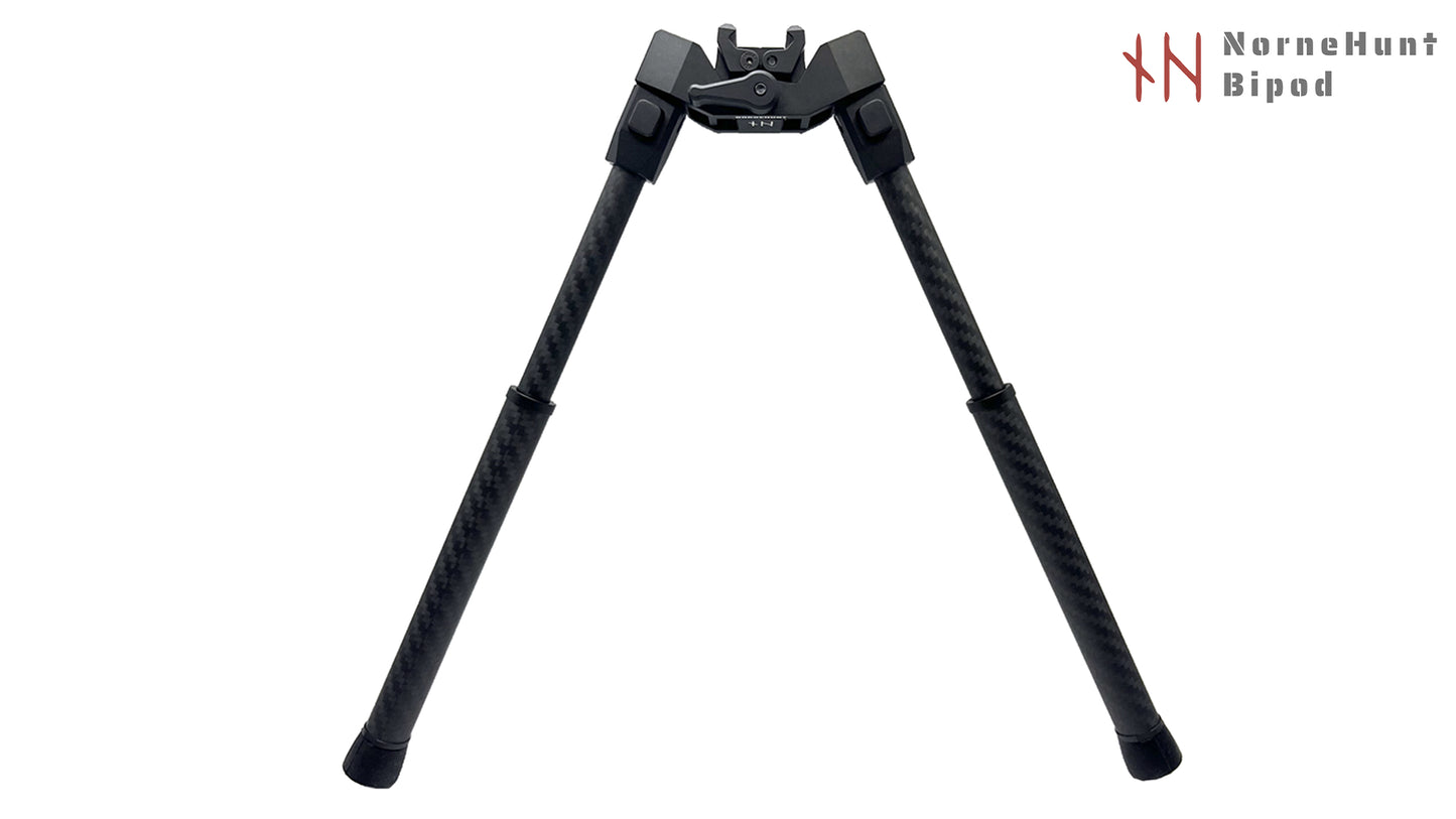 NorneHunt Svartr Bipod