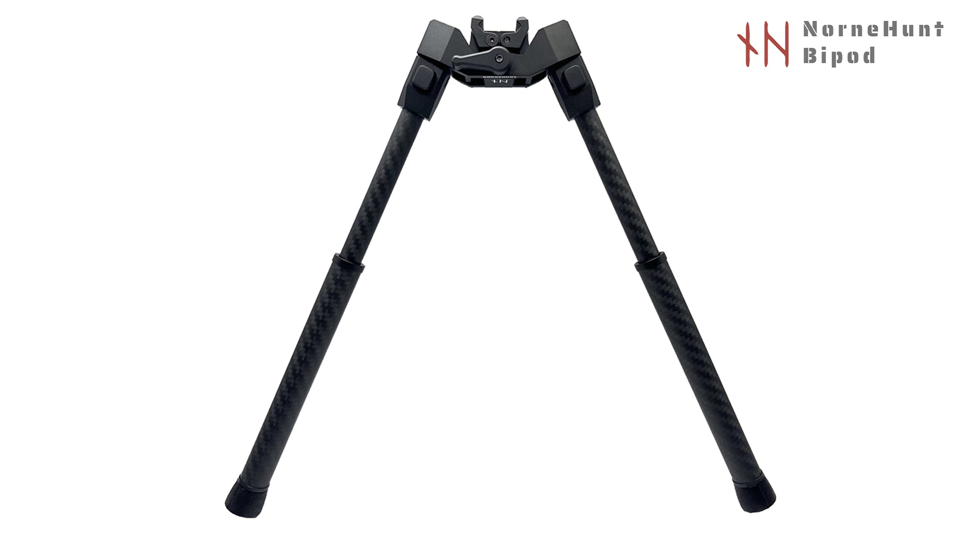 Svartr Bipod - View 3