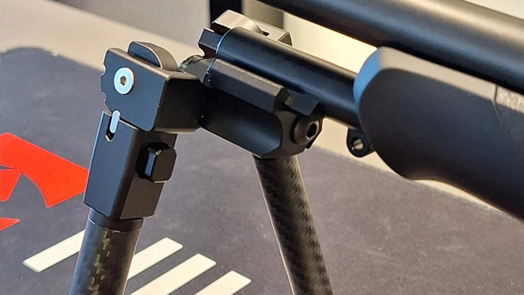 Blaser R8 Professional Picatinny Rail - ST-BL-PIC-RAIL