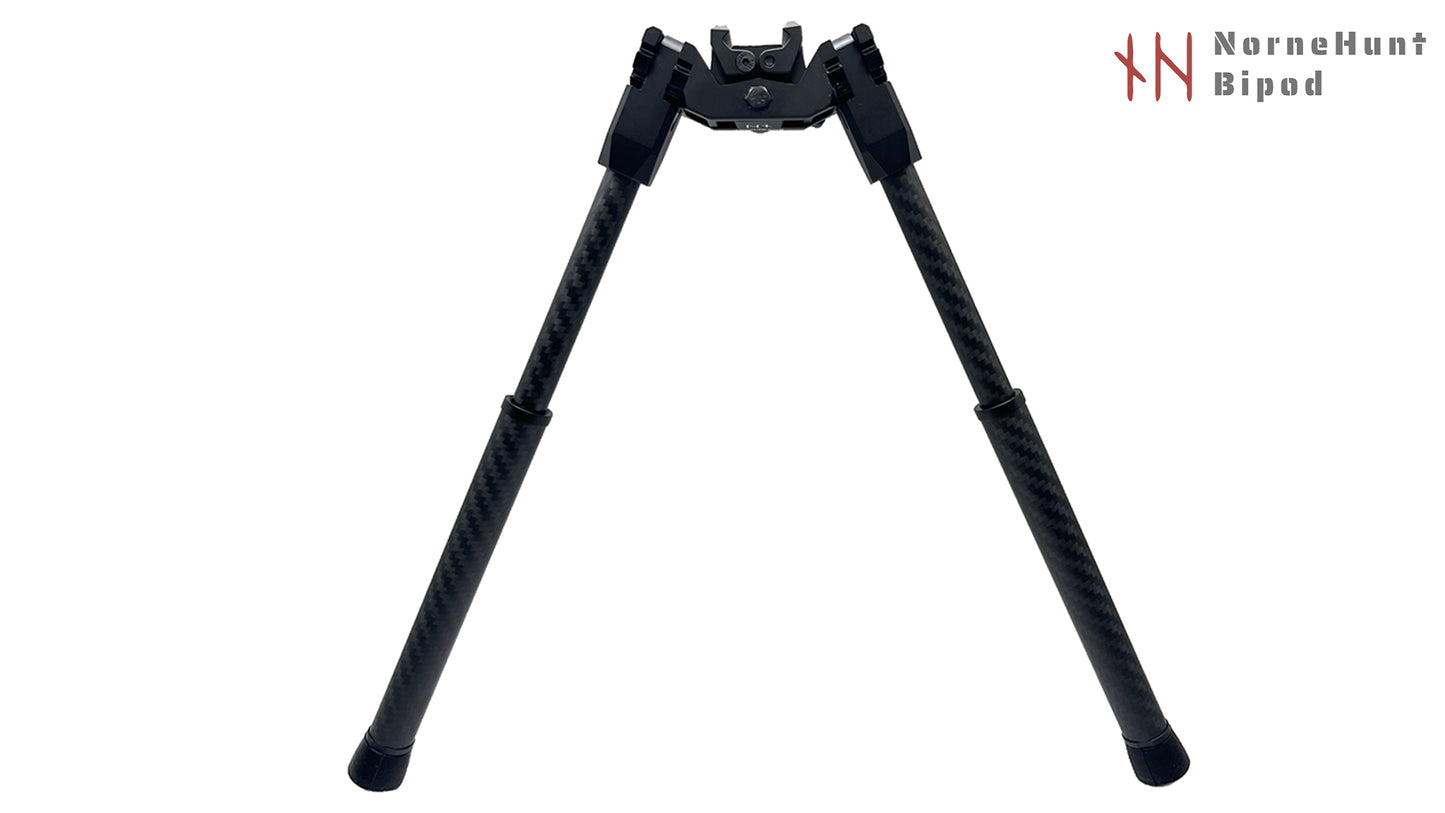 NorneHunt Svartr Bipod
