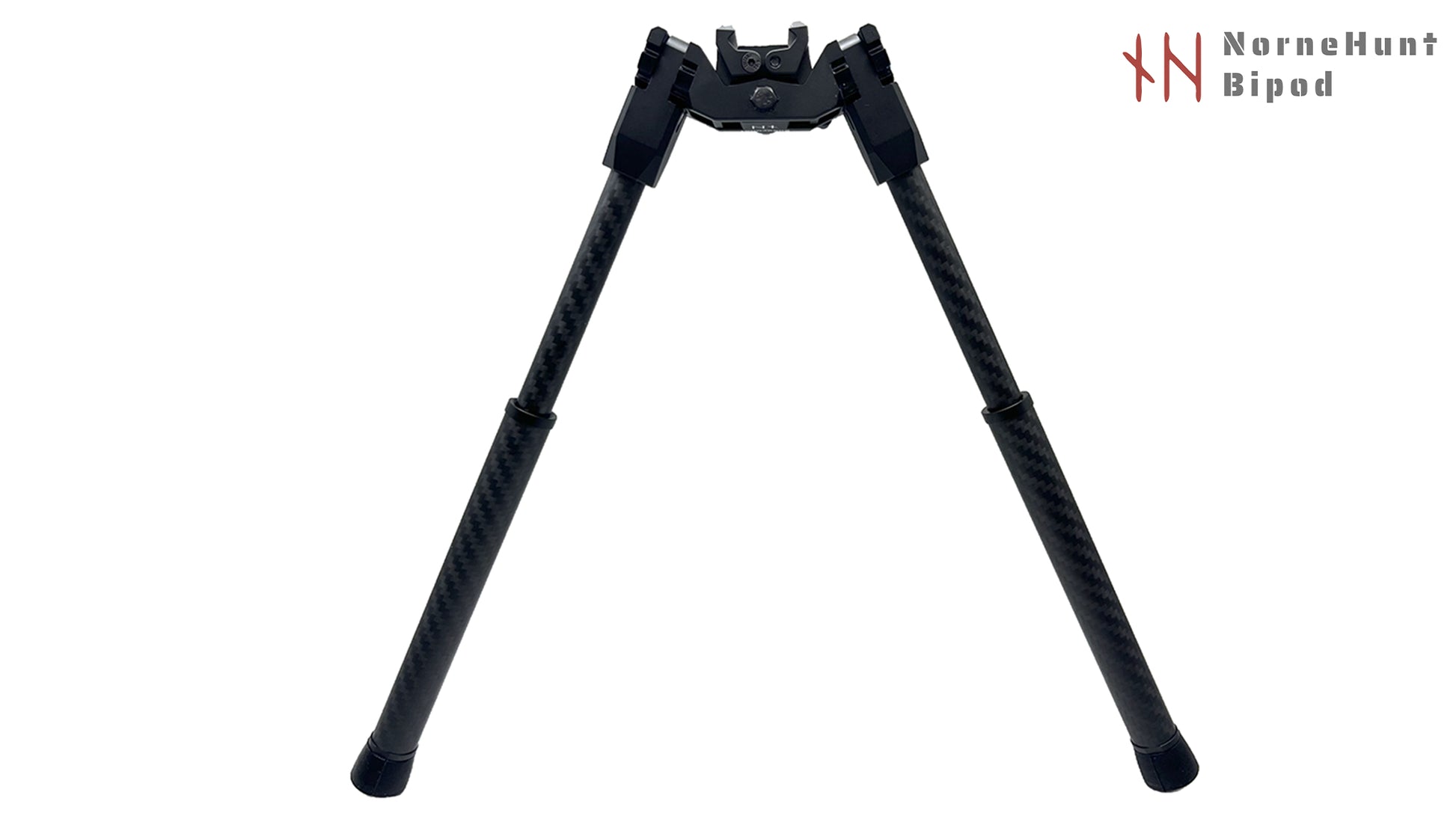 Svartr Bipod - View 2
