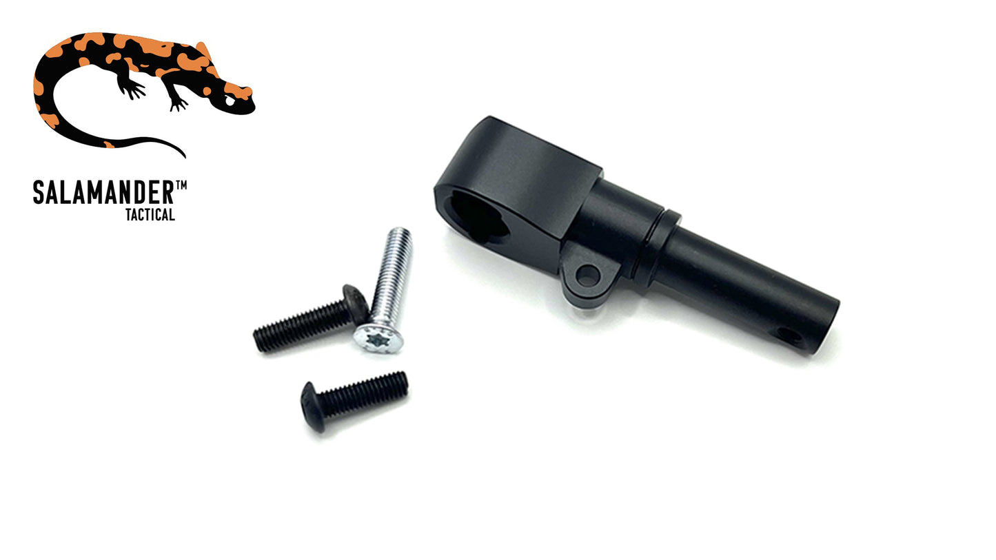 GRS Stock Adapter for Spartan Javelin Bipod - ST-JAV-GRS