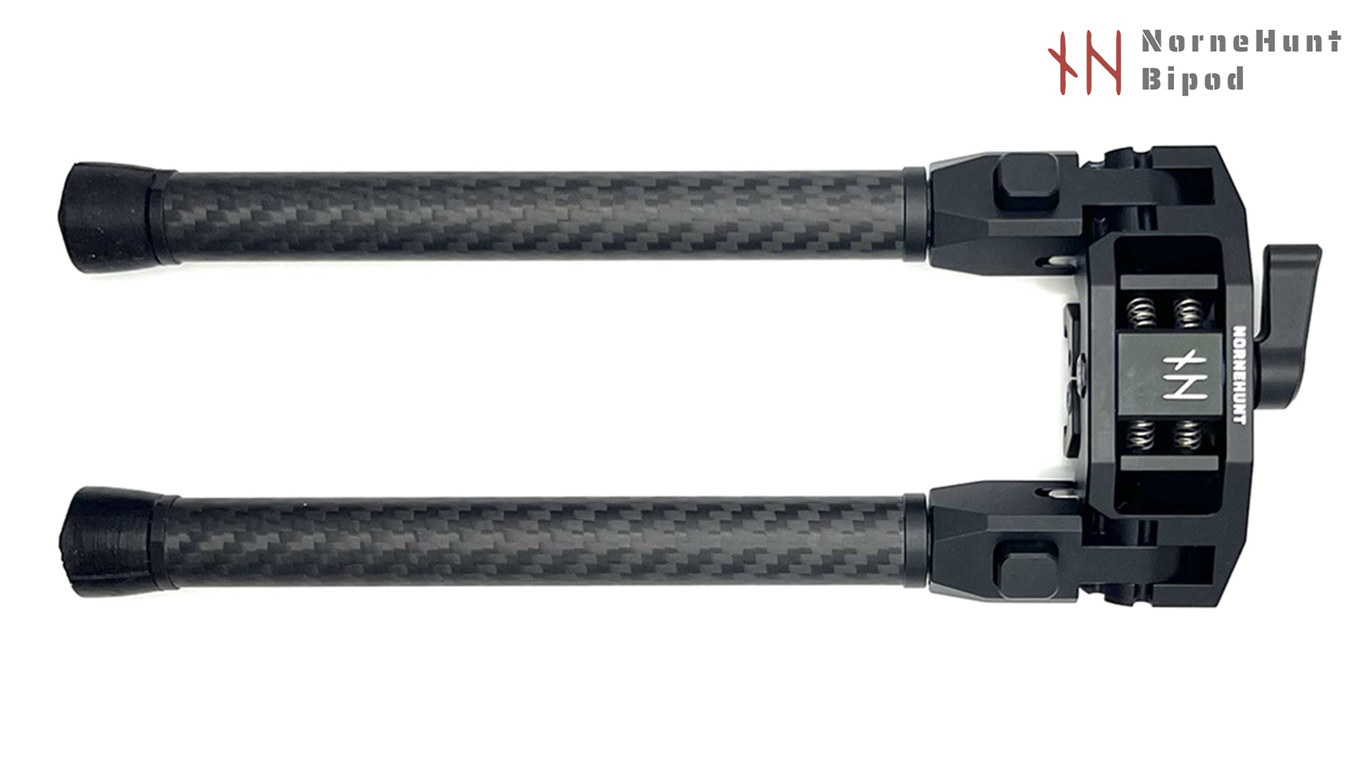 Svartr Bipod - View 4