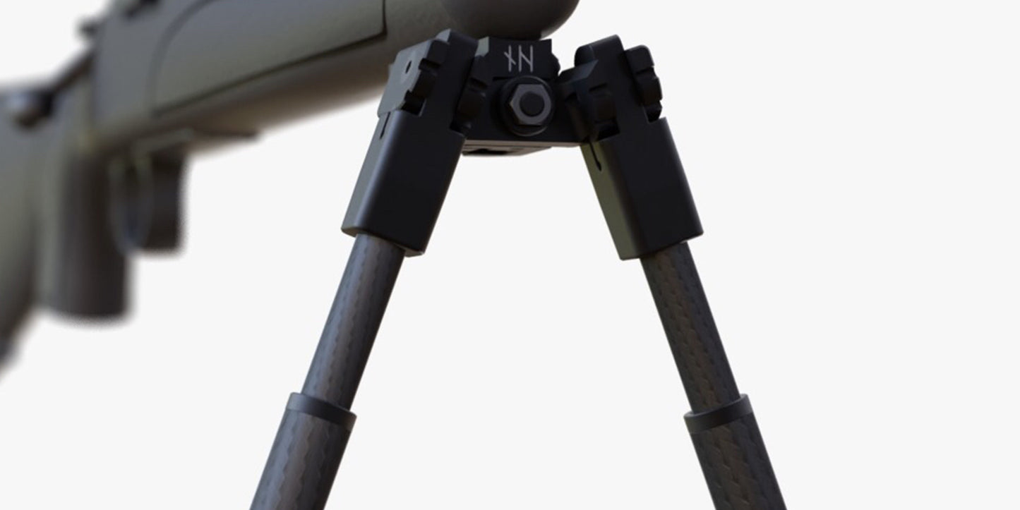 NorneHunt Bipod