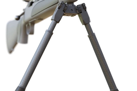 NorneHunt Gen II Bipod